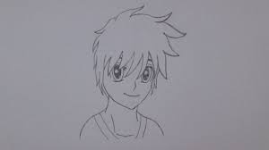 Como Dibujar Un Nino Version Manga Youtube En el canal 365 bocetos podrás aprender a dibujar para niños y mayor es todo tipo de personajes y fondos, viendo como aprender a dibujar a lápiz o en digital todo tipo de personajes de fantasía y de la propia realidad. como dibujar un nino version manga