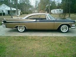 Image result for Sunshine Yellow 1957 Dodge