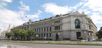Die meisten banken jetzt längeren arbeitszeiten bieten und sie werden den die leistungen von spanien banking angeboten haben, in den letzten jahren kundenfreundlicher. Bank Von Spanien Wikipedia