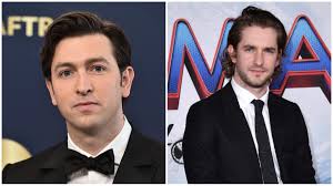 Succession' Star Nicholas Braun Teams With Chris Buongiorno to Develop  Music Series at HBO (EXCLUSIVE)