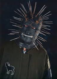 Corey taylor is a founding member of stone sour, and has released six studio albums with them. The Definitive History Of Every Slipknot Mask Slipknot Slipknot Mask Slipknot Corey Taylor