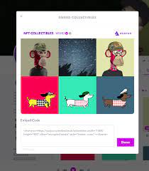 Twitter Discord In Support Of The Embedded Solana Nft Library With Audius Website 3 Coincu News