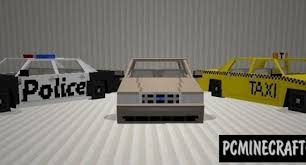 If you are excited about these useful vehicles and want to have more explorations, get ready to read the article right now. Spino S Vehicles Mod For Minecraft 1 7 10 Pc Java Mods