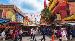 Best Street Food In Kl Top 10 Best Street Food In Kuala Lumpur Best Places To Taste Them Best Street Food Street Food Kuala Lumpur