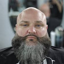 See for yourselves below as bored panda has put together a list of sexy bearded celebrities. 46 Dashing Beard Styles For Fat Guys Fashion Hombre