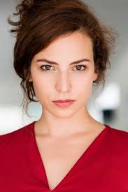 Rebecca Lara Müller