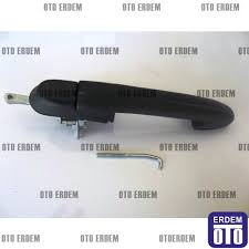 Fiat Marea Arka Kapi Kolu Cizgili Sol 46404047 Oto Erdem