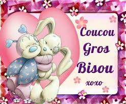Résultat de recherche d'images pour "image de gros bisou"