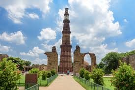 Qutub Minar Attraction Ticket - Book Delhi tours - Best Offers & Discounts!