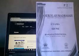 Taman kota madiun bahasa indonesia sd / mi hari, tanggal : Kursus Persiapan Ujian Sekolah Bahasa Indonesia Untuk Sd Mi Ciptacendekia Com