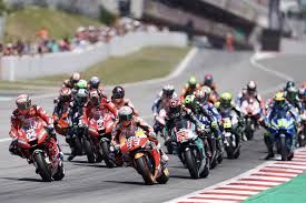 Confira todos os horários e onde acompanhar as corridas de motogp. Motogp Faces Its Toughest Season Ever In 2020 Motor Sport Magazine