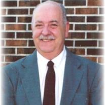 Obituary information for Dennis Hill