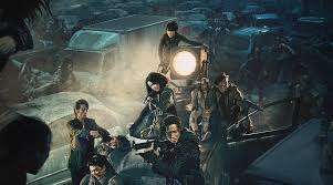 While the ratings differ, they all have one thing in common: Peninsula Film Review Train To Nowhere Entertainment News The Indian Express