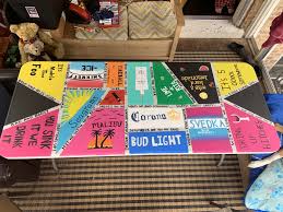 Beer Pong Table Beer Pong Table Painted Beer Pong Tables Beer Pong Table Designs