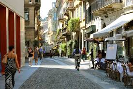 It is the only city in. The Best Things To Do In Milan What To Do See Eat In Milan