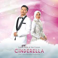 Nura medina hidup bersama ibu tiri,. Cinderella From Hero Seorang Cinderella Soundtrack Von Fazura Fattah Amin Bei Amazon Music Amazon De
