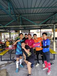 See more of smk bandar baru sungai long on facebook. Anugerah Guru Inspirasi Mcdonald S Malaysia