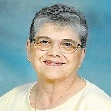 Barbara Miller Obituary (1932