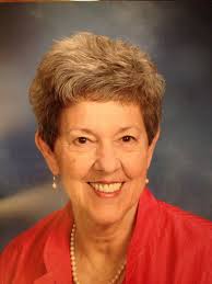 Elizabeth Bergeron Obituary