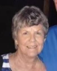 Judy Isaacs Obituary (1941