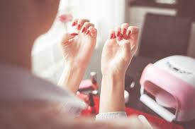 Are Led Nail Lamps Better Than Uv Led Lighting Info