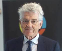 Home Page of Professor William Mitchell