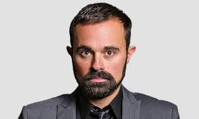 Evgeny Lebedev
