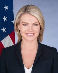 Heather Nauert - Free pics, galleries & more at Babepedia