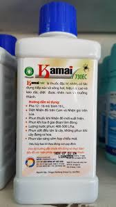 Kamai 730EC