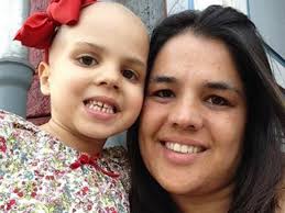 Um mês após a morte de Nonô, mãe partilha emotiva carta no facebook