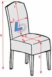 как сшить чехол на стульчик для кормления своими руками Pin Na Doske Cosas De Casa