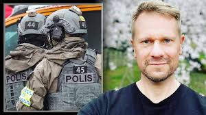 Skavlan utmanar Idol