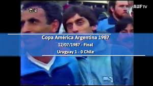 Homenaje a los campeones de 1987