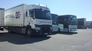 Aftral est le premier organisme de #formation professionnelle en #transport et #logistique en france et en europe. L Organisme De Formation Aftral Dans Les Starting Blocks A Amiens