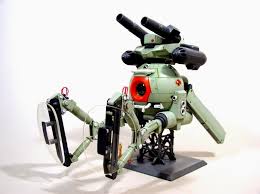 Custom Build: 1/100 RB-79 Ic Ball Interconnects Sceptre Commander - Gundam  Kits Collection News and Reviews
