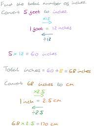 1 metre is equal to 3.2808398950131 feet, or 100 cm. Q9 Answers Paper 2 June 18 Aqa Gcse Maths Foundation Elevise