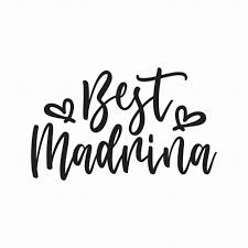 Free Free 98 Best Godmother Ever Svg SVG PNG EPS DXF File