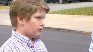 ‘He just wants to go where he's wanted’: Catholic school option for bullied  Buffalo student
