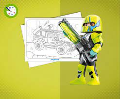 Ausmalbild playmobil auto ausmalbilder ritter. Playmobil Deutschland
