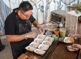 Farmers' markets around westfield, nc. Westfield Santa Anita Debuts New Food Alley To Highlight Local Sgv Flavors Pasadena Star News