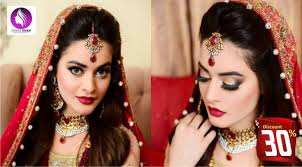 Nayab Khan Salon & SPA