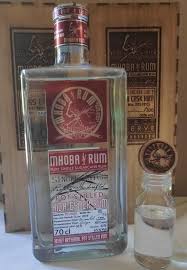 Mhoba Pot Stilled High Ester 65 Passion Du Whisky Alambic Charentais Rhum Fruits Tropicaux