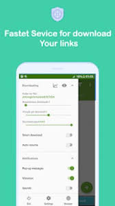 Internet download manager has a smart download logic accelerator that features intelligent dynamic file segmentation and safe multipart downloading technology to accelerate your downloads. Dda Internet Download Manager 5 8 Apk Full Paid Latest Download Android
