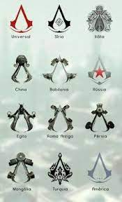 Maybe you would like to learn more about one of these? 40 Gaming Nerd Ideas Assassins Creed Art Assasins Creed Assassin S Creed