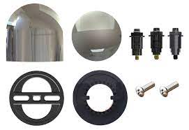Tub drains & trim kits. Bath Tub Drain Trim Kit Os B Your Job Just Got Easier