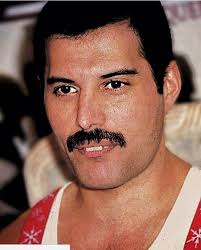 The front teeth are proclined or are forward as compared to the lower teeth which give it such an. The Great Freddie Mercury Of Queen Queen Freddie Mercury Freddie Mercury Teeth Freddie Mercury