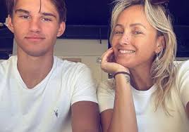 Filho de Marisa Cruz e João Pinto fez 18 anos