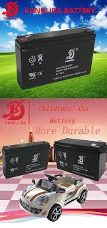 They also pack a higher energy density than other battery types, which allows them to be used with electric cars. Kids Electric Car Spare Parts 6v 7ah Lead Acid Battery Buy Kids Electric Car Spare Parts 6v 7ah Sealed Lead Acid Battery 6v 7ah Lead Acid Battery For Kids Electric Car 6v 7ah