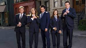 How i met your mother(himym) is an american romantic comedy television show. Barney Stinson How I Met Your Mother Neil Patrick Harris Met Your Mother Wallpaper 4k 1920x1080 Download Hd Wallpaper Wallpapertip