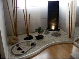 Pin By Steve On Green Walls Zen Decor Indoor Zen Garden Zen Interiors